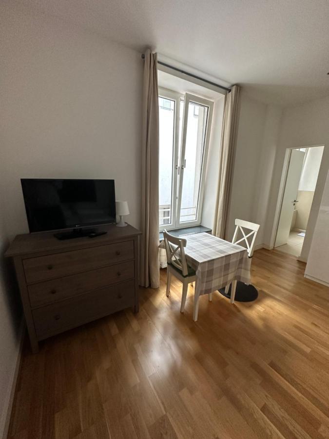 Charming Apartments Frankfurt City Φραγκφούρτη Εξωτερικό φωτογραφία