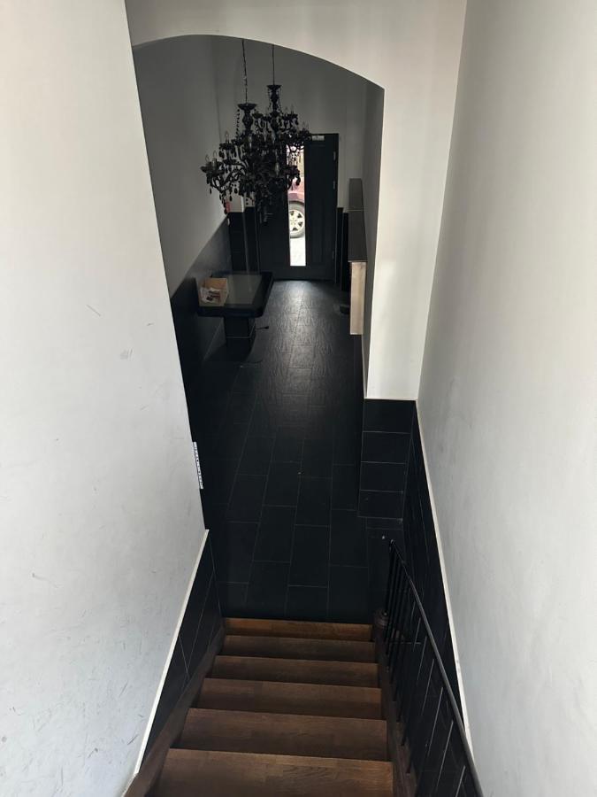 Charming Apartments Frankfurt City Φραγκφούρτη Εξωτερικό φωτογραφία