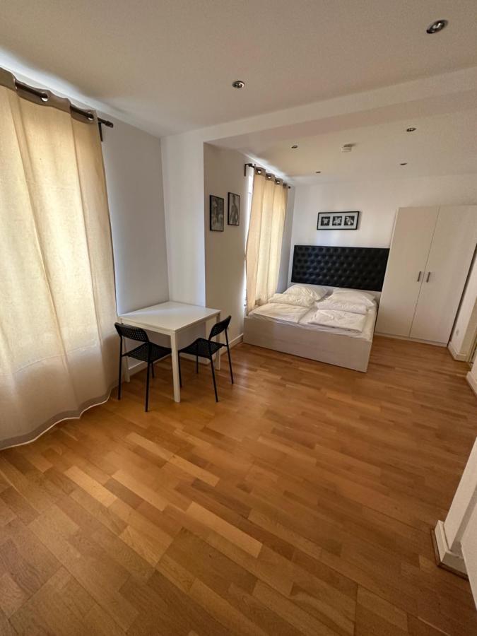 Charming Apartments Frankfurt City Φραγκφούρτη Εξωτερικό φωτογραφία
