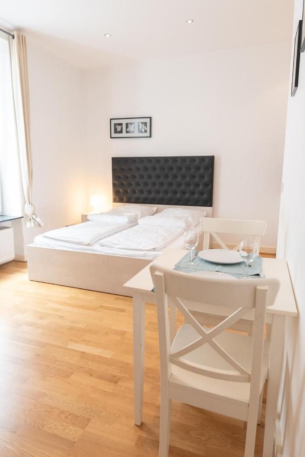 Charming Apartments Frankfurt City Φραγκφούρτη Εξωτερικό φωτογραφία