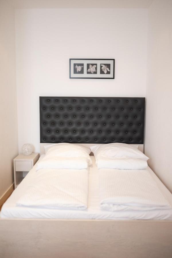 Charming Apartments Frankfurt City Φραγκφούρτη Εξωτερικό φωτογραφία
