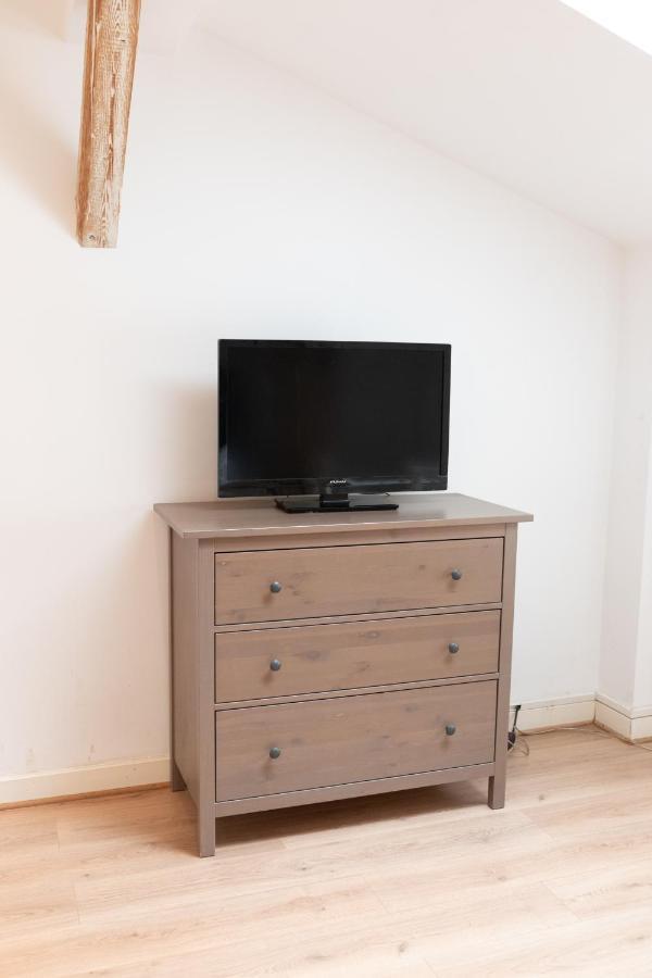 Charming Apartments Frankfurt City Φραγκφούρτη Εξωτερικό φωτογραφία