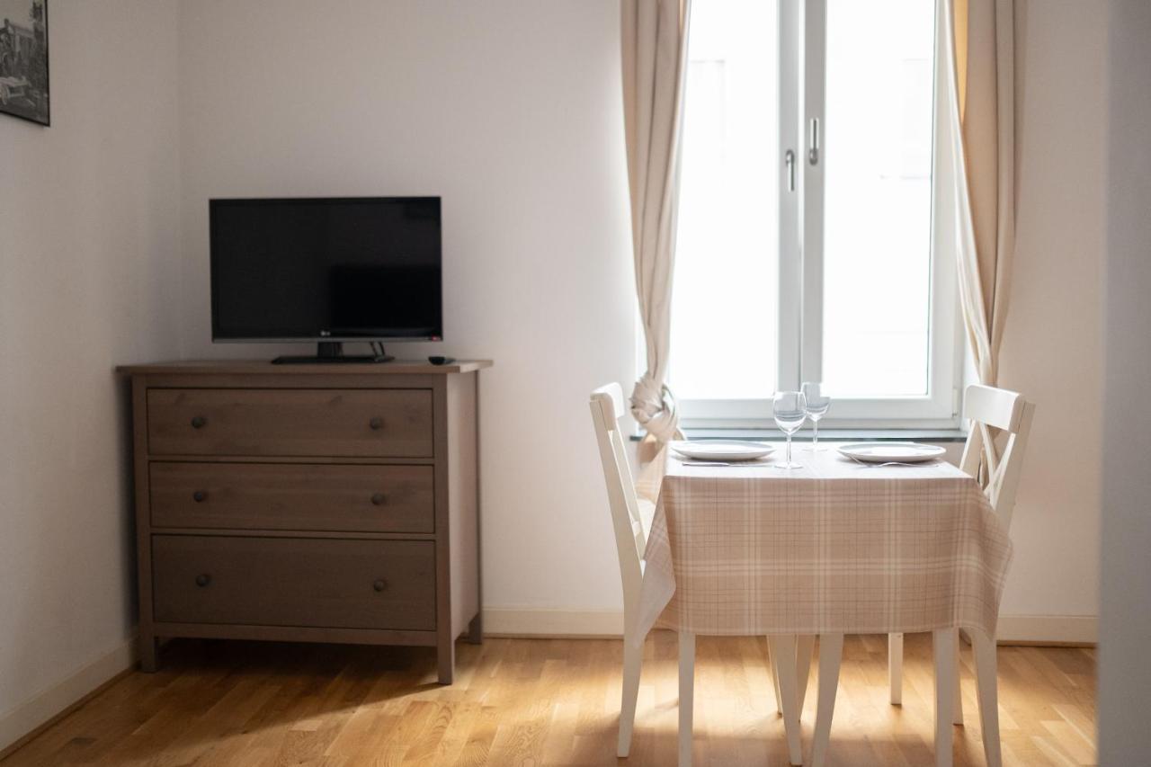 Charming Apartments Frankfurt City Φραγκφούρτη Εξωτερικό φωτογραφία